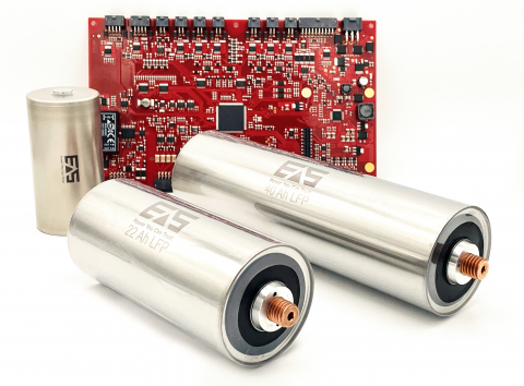 Battery Management System Battery Management System