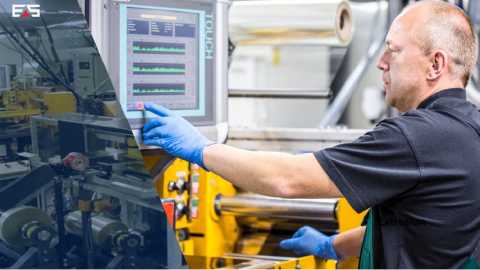 EAS verbessert die Elektrodenextrusion für hochkapazitive LFP-Zellen EAS verbessert die Elektrodenextrusion für hochkapazitive LFP-Zellen