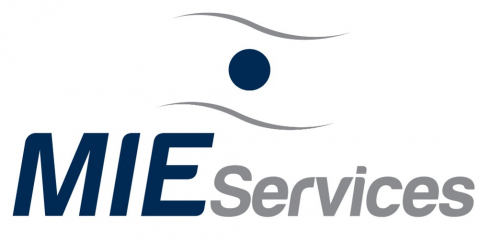 MIE Services Logo MIE Services