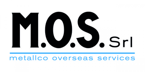 Logo Metallco Overseas Services Metallco Overseas Services