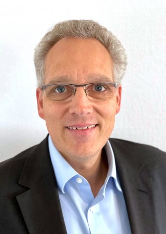 Dr Frank Diehl, EAS Head of Sales Dr Frank Diehl, EAS Head of Sales