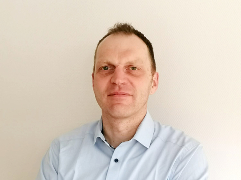 EAS Head of Battery Development Dr Stephan Horras