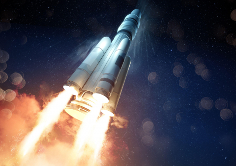 EAS in Space EAS in Space
