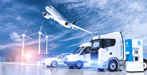 Electric flying - the standard of the near future? Electric flying - the standard of the near future?