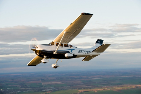 Small Aircraft Small Aircraft
