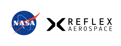 EAS goes to space: Energizing the space Exploration of NASA & Reflex Aerospace