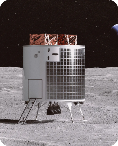 EAS Batteries & The Exploration Company (TEC) | Energy system development for Hilal – TEC’s lunar lander demonstrator