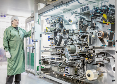KiBa-Pro: AI-Based  modelling and digitalization of cell production to improve production quality and cell service life
